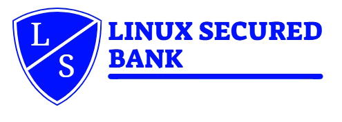 Linux Secured Bank  